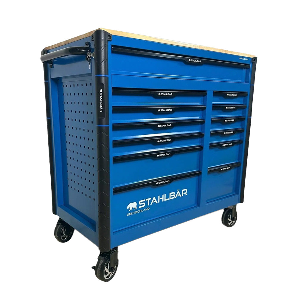 Stahlbär - 10/13, 315 elementów