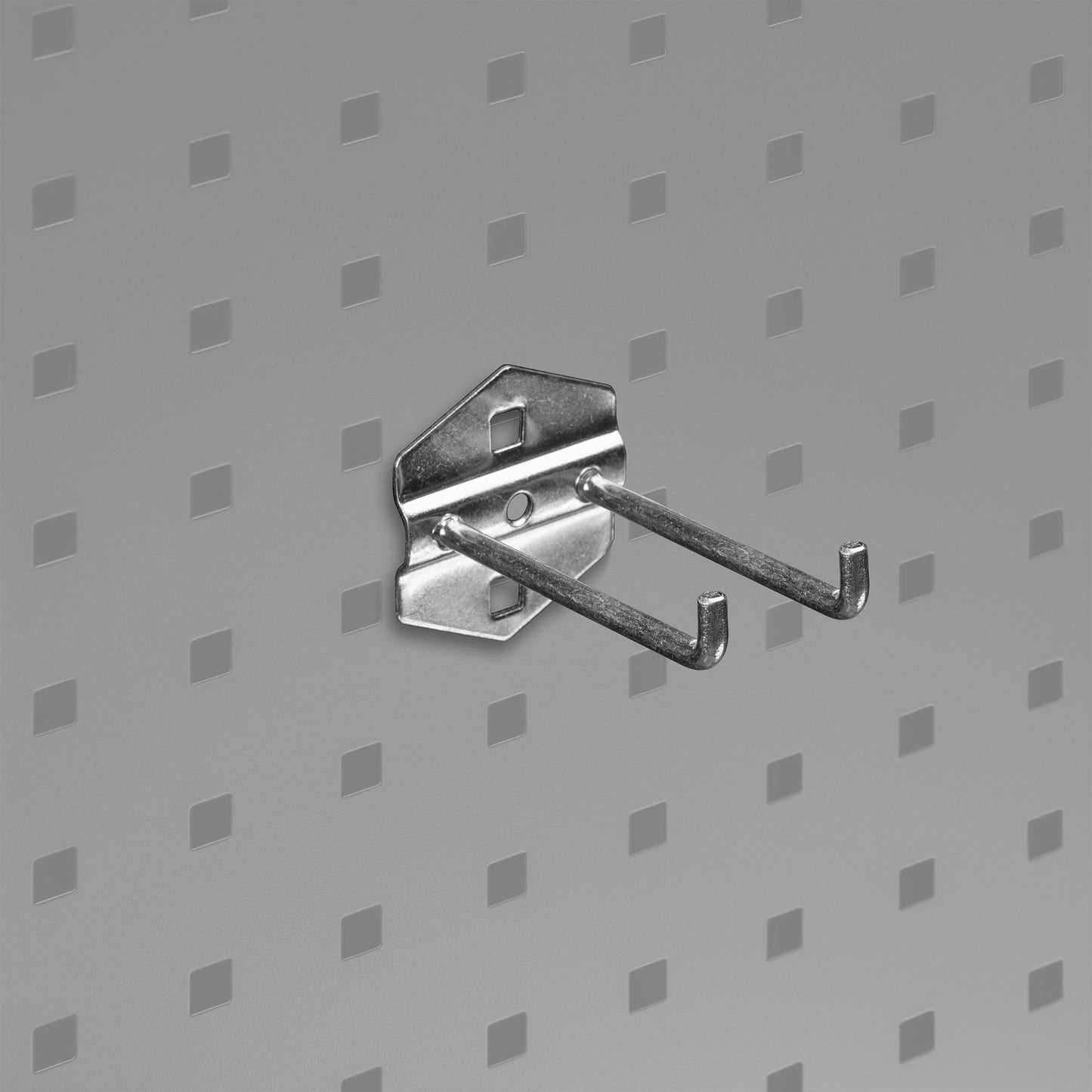 DOUBLE HOOK 100MM