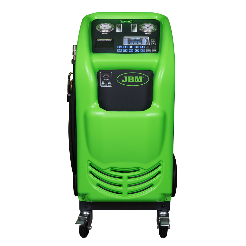 Automatyczna maszyna do wymiany oleju przekładniowego JBM 54290