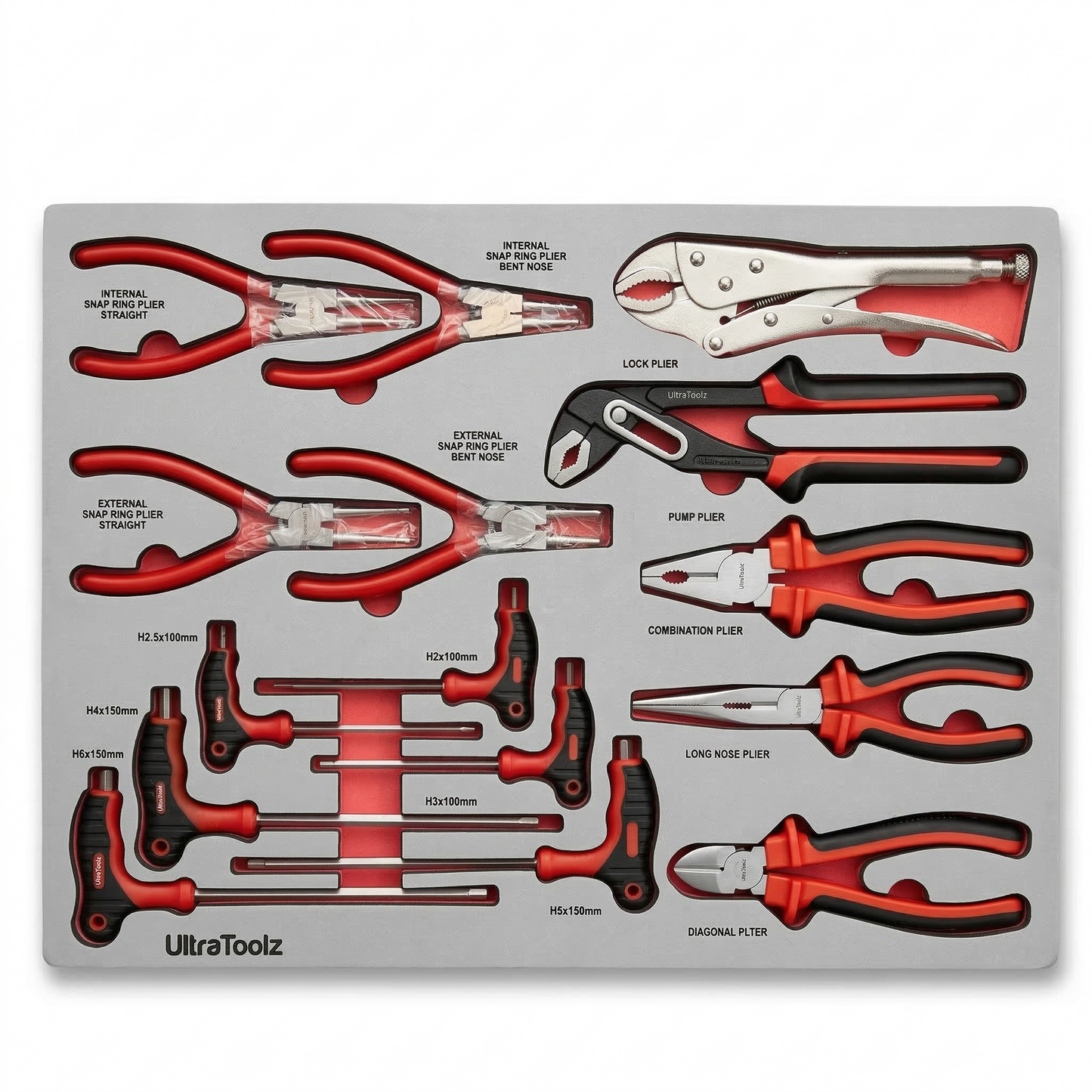 UltraToolz - Pro 7/7