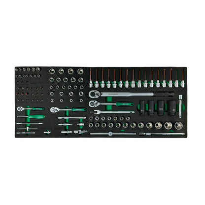 Stahlbär - 10/13, 271 element