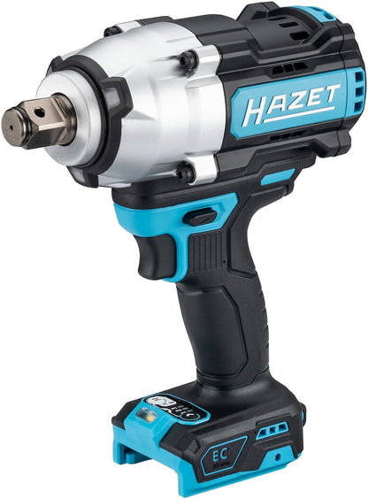 HAZET 9513-2100 akumulatorowy klucz udarowy 3/4″ 2100 Nm