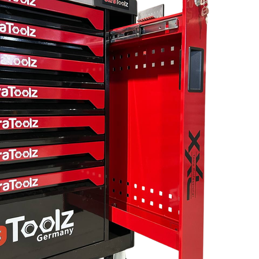 UltraToolz - Pro 7/7