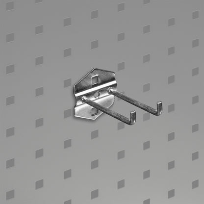 DOUBLE HOOK 100MM