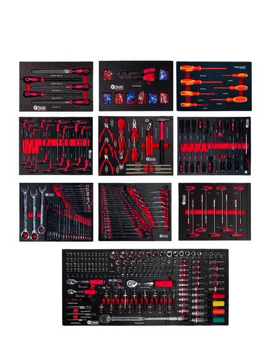 FTools - 10/12 473 elementy