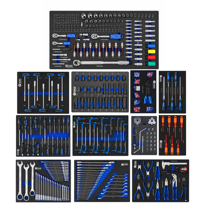FTools – 12/12, 521 елемент