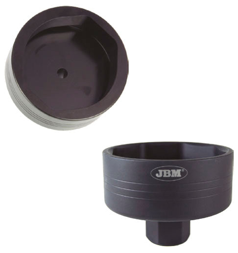JBM Nasadka Owalna 111mm BPW 52915