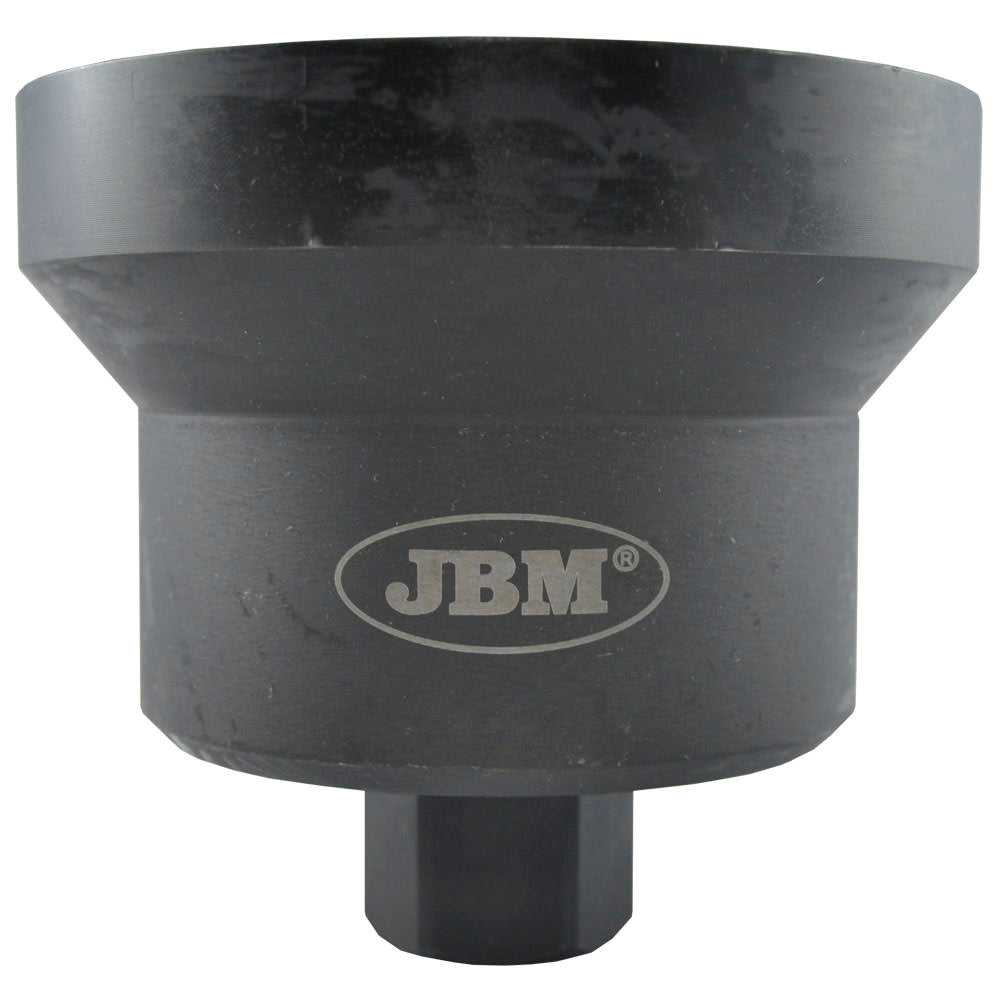 JBM Nasadka Udarowa Tuleja 12-katna 134mm - widok ogólny