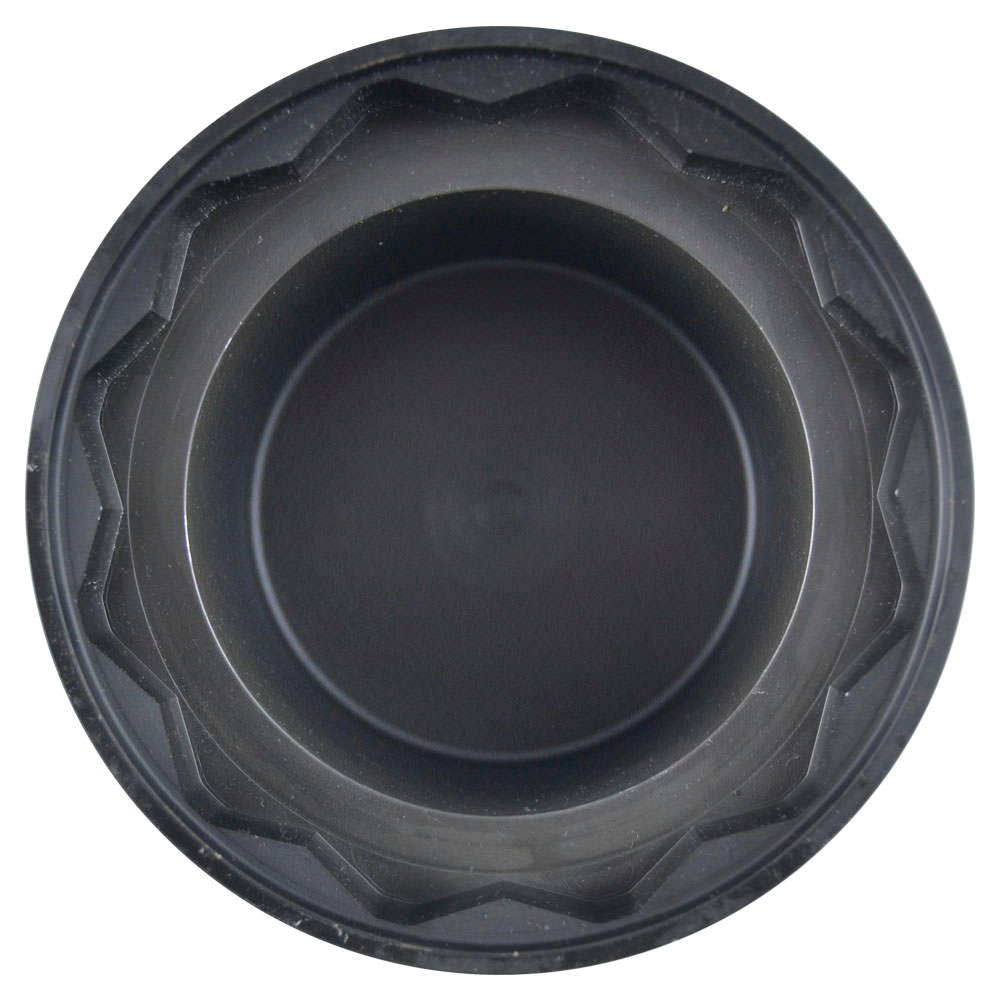 JBM Nasadka Udarowa Tuleja 12-katna 134mm - wymiary