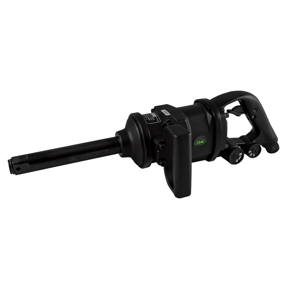 Ultralekki klucz udarowy 1" do ciężarówek 2441 Nm JBM 53681
