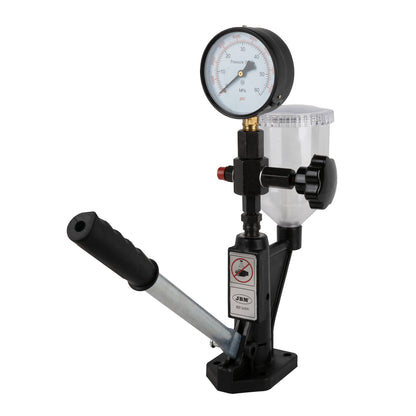 Tester dysz wtryskiwaczy oleju napędowego JBM 54391