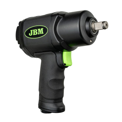 Klucz udarowy JBM 54547 mini 1/2 2247Nm