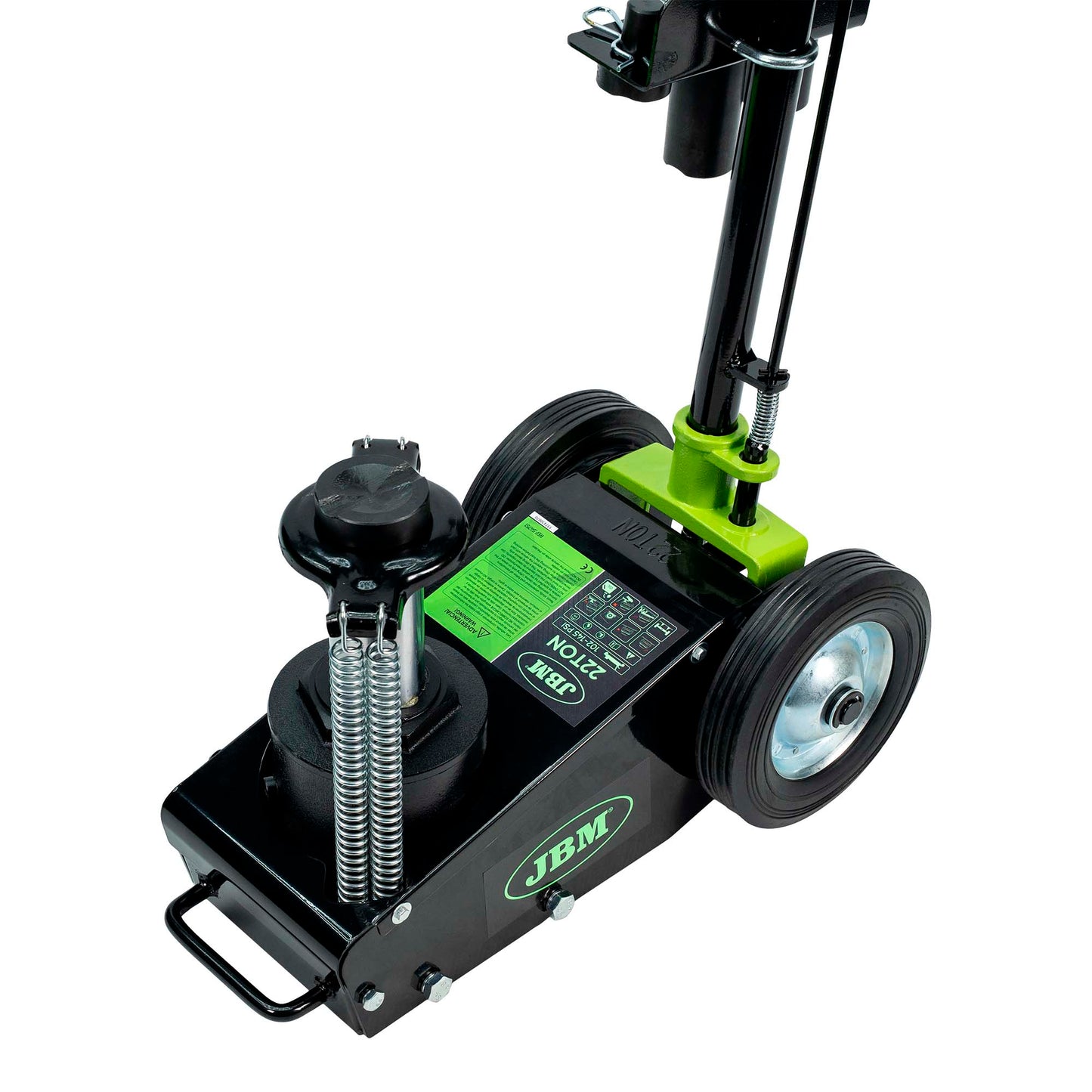 JBM 54751 adaptery