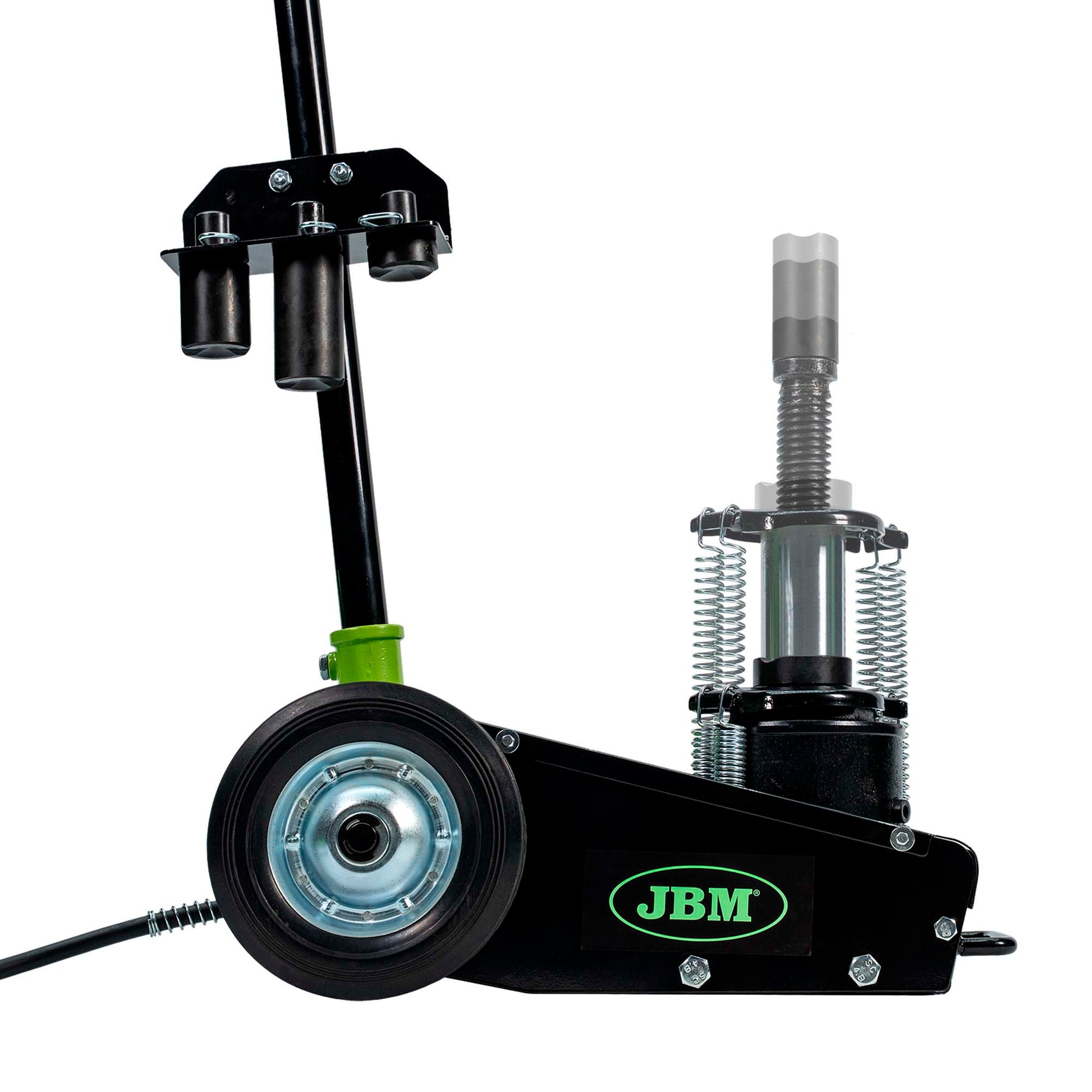 JBM 54751 wymiary