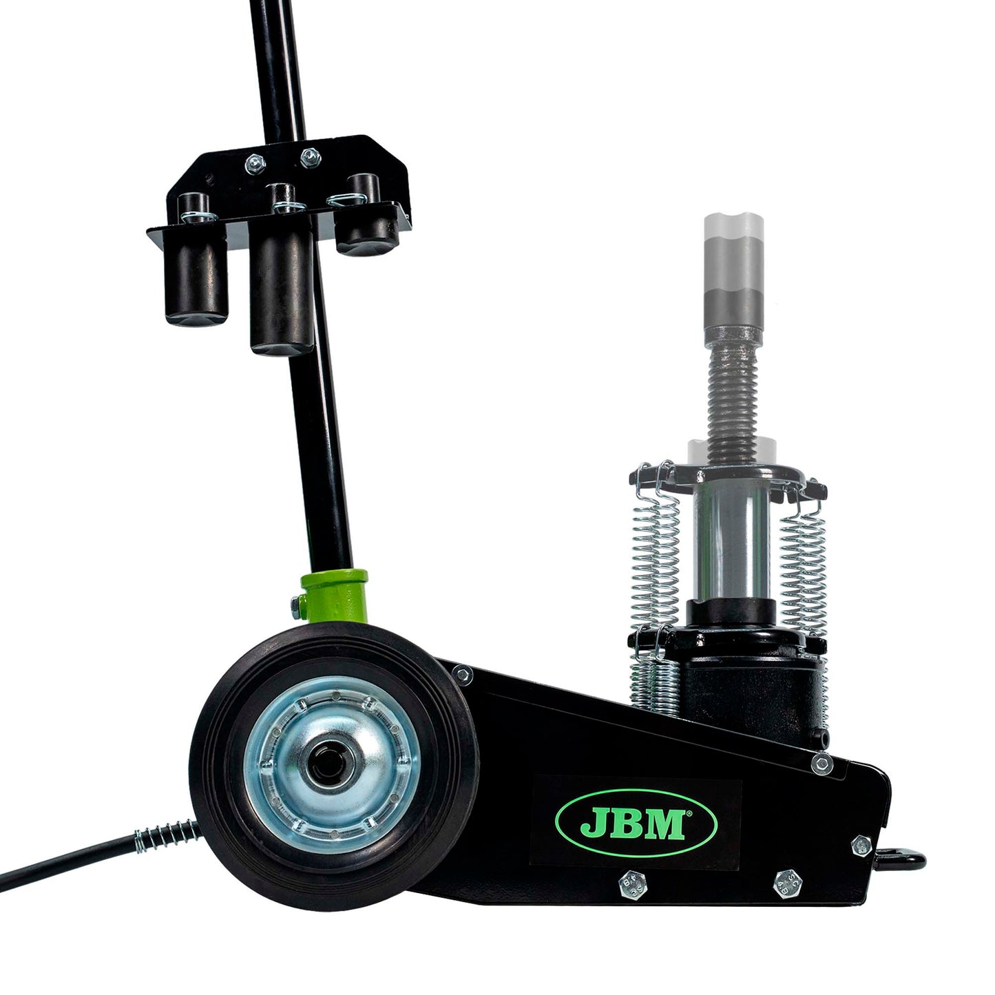 JBM 54751 wymiary