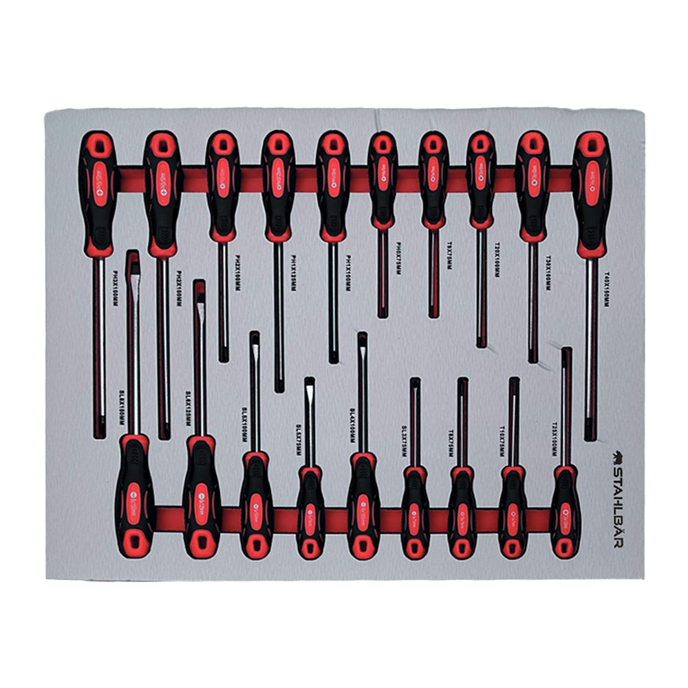 Stahlbär - 10/13, 315 elementów