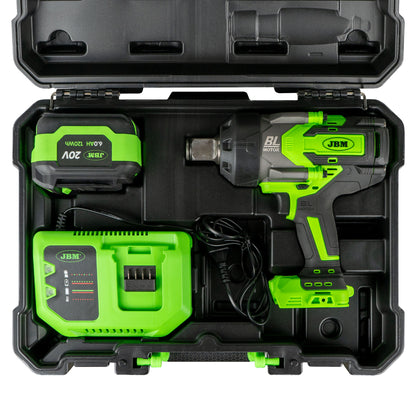JBM 60050C akcesoria