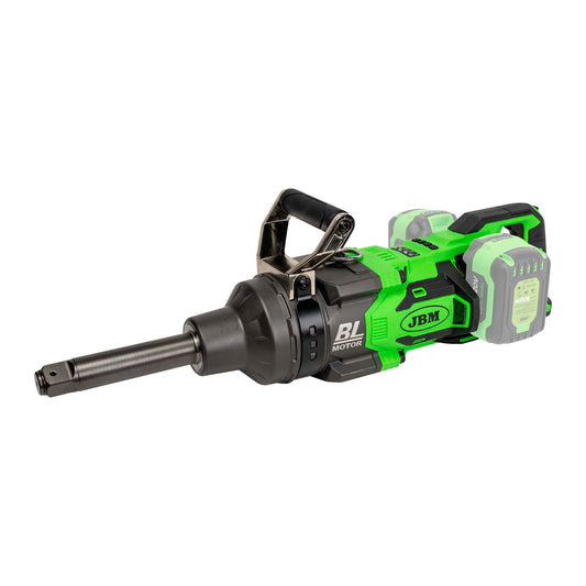 JBM Klucz Udarowy Brushless 1cal 4000Nm 60064