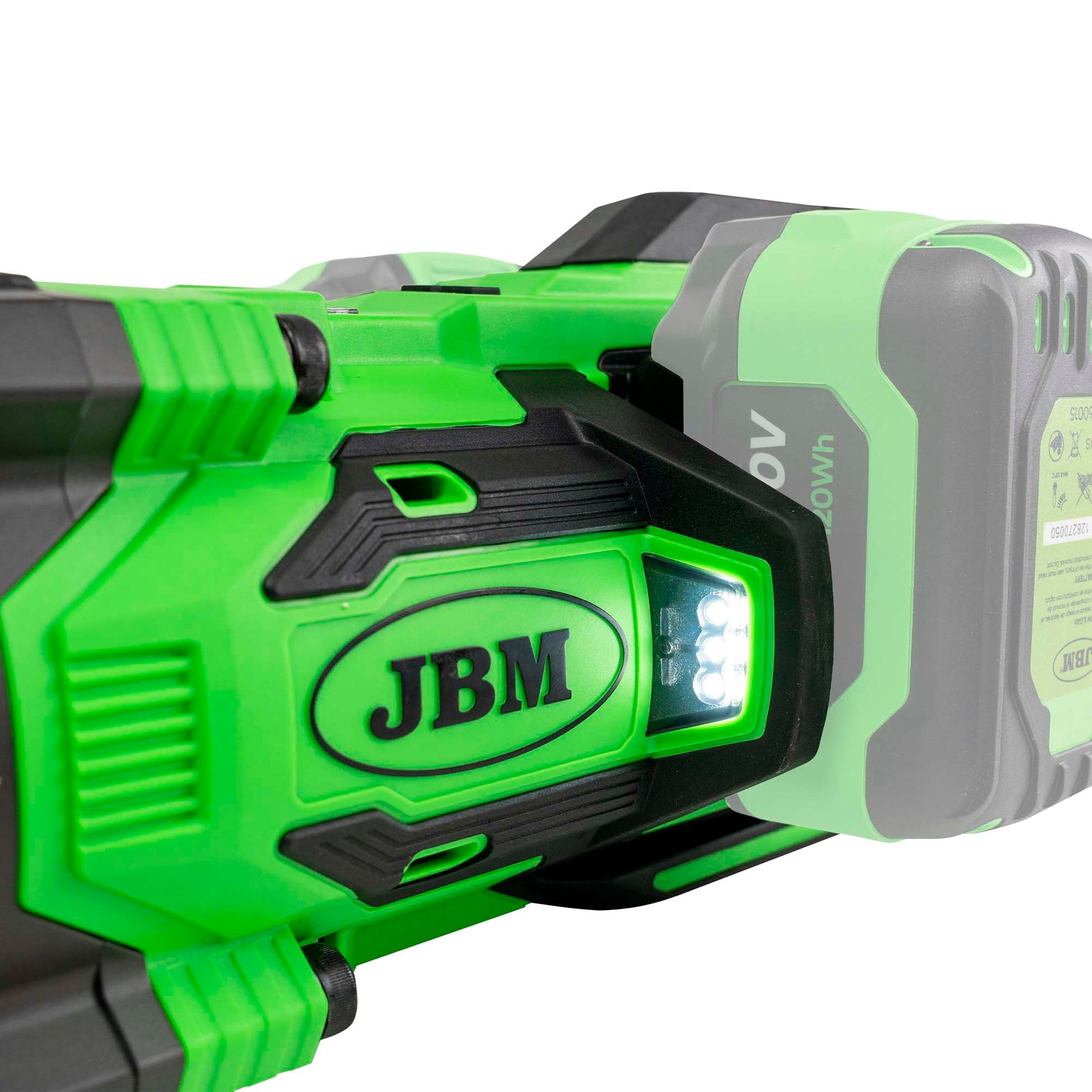 JBM 60064 uklad 2x20V