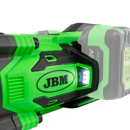 JBM 60064 uklad 2x20V