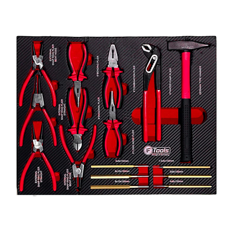 FTools - 10/12 473 елементи