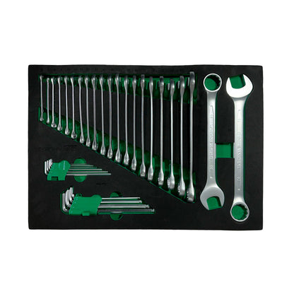 Stahlbär - 10/13, 271 element