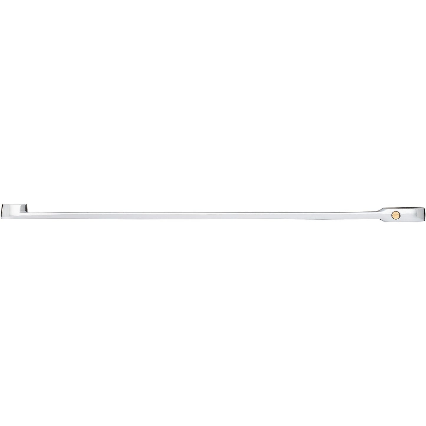 VIGOR V7031 widok z boku - wąska głowica
