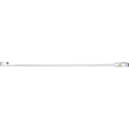 VIGOR V7031 widok z boku - wąska głowica