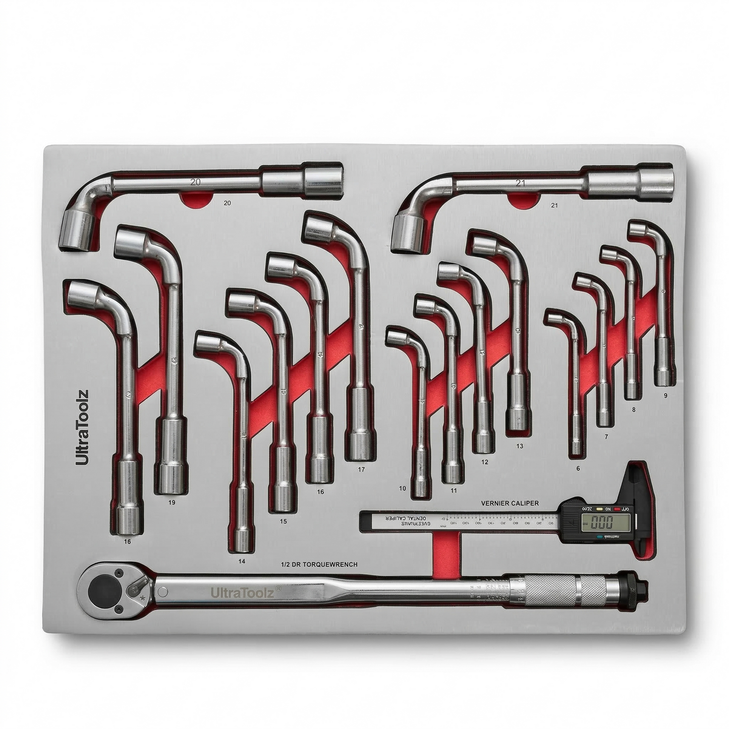 UltraToolz - Pro 7/7