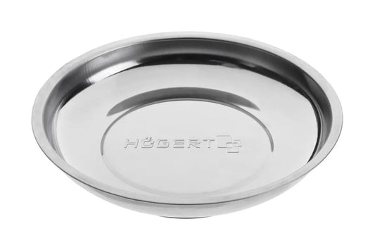 Miska magnetyczna HOEGERT 150 mm do śrub i elementów