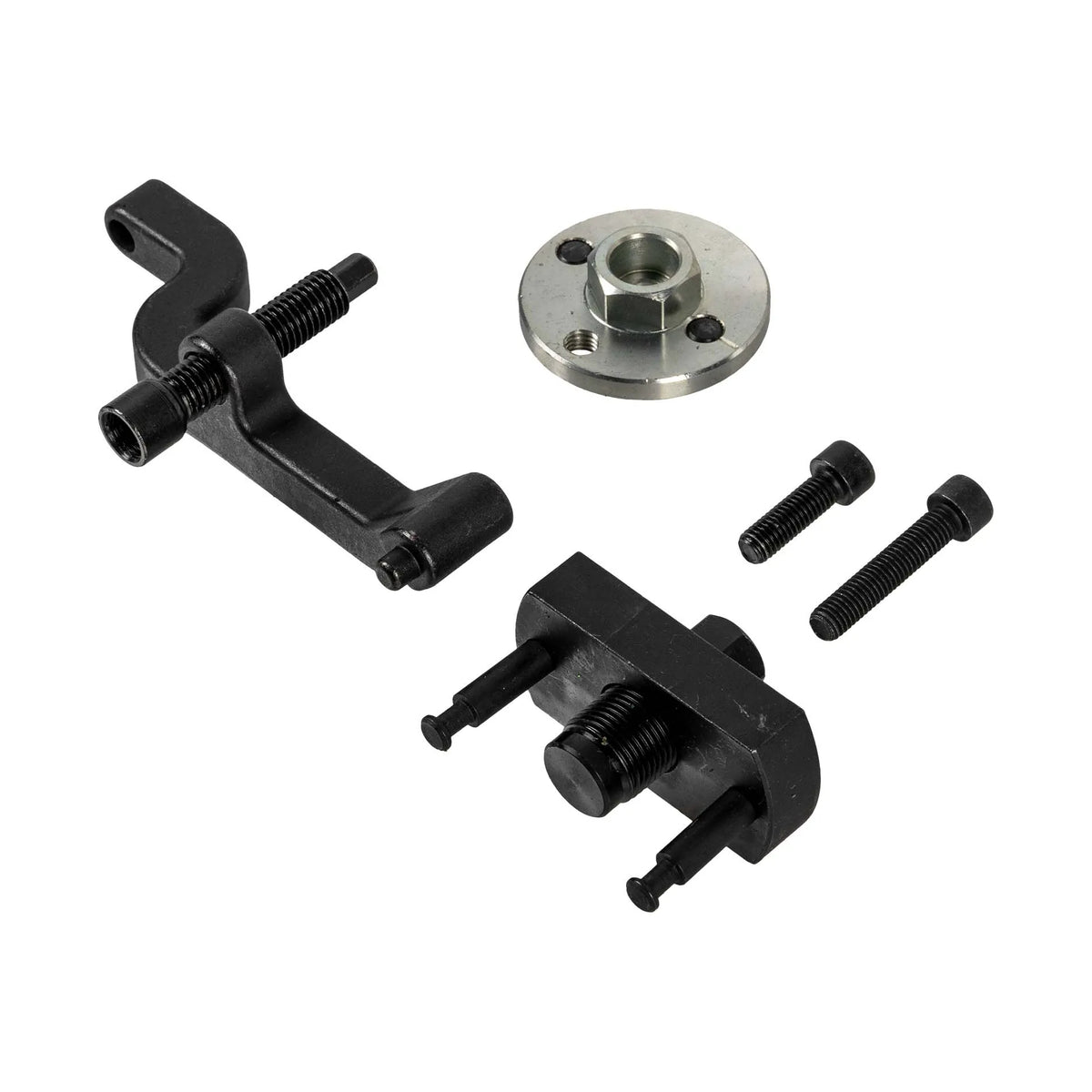 JBM 55165 — éléments du kit extracteur de pompe à eau pour VW 2.5 TDI