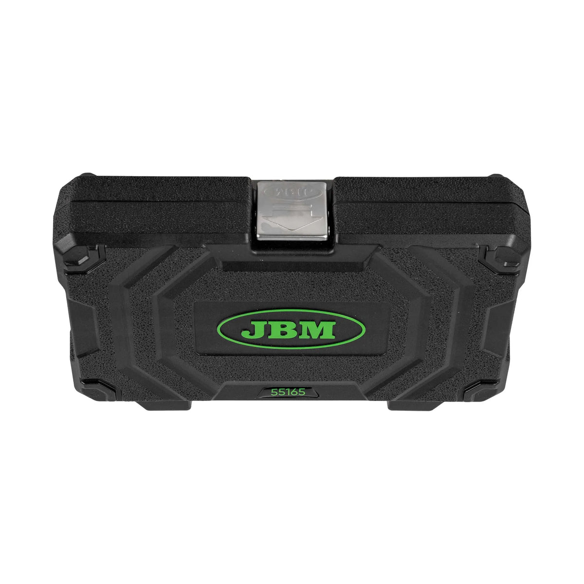 Mallette JBM 55165 fermée