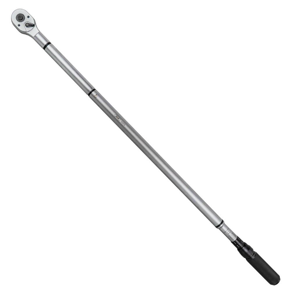 DREHMOMENTSCHLÜSSEL 3/4" TELESKOPISCH, 200-800NM