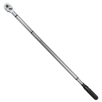 DREHMOMENTSCHLÜSSEL 3/4" TELESKOPISCH, 200-800NM