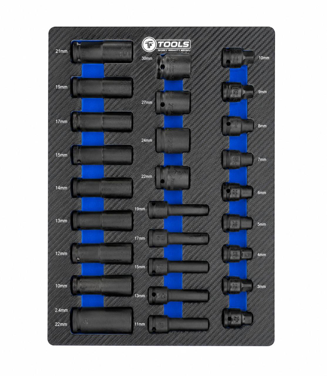 FTools – 12/12, 521 елемент