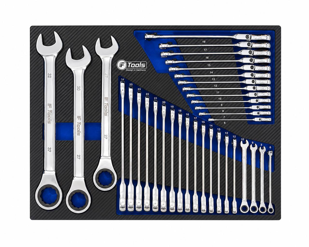 FTools – 12/12, 521 елемент