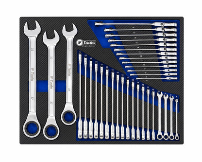 FTools – 12/12, 521 елемент