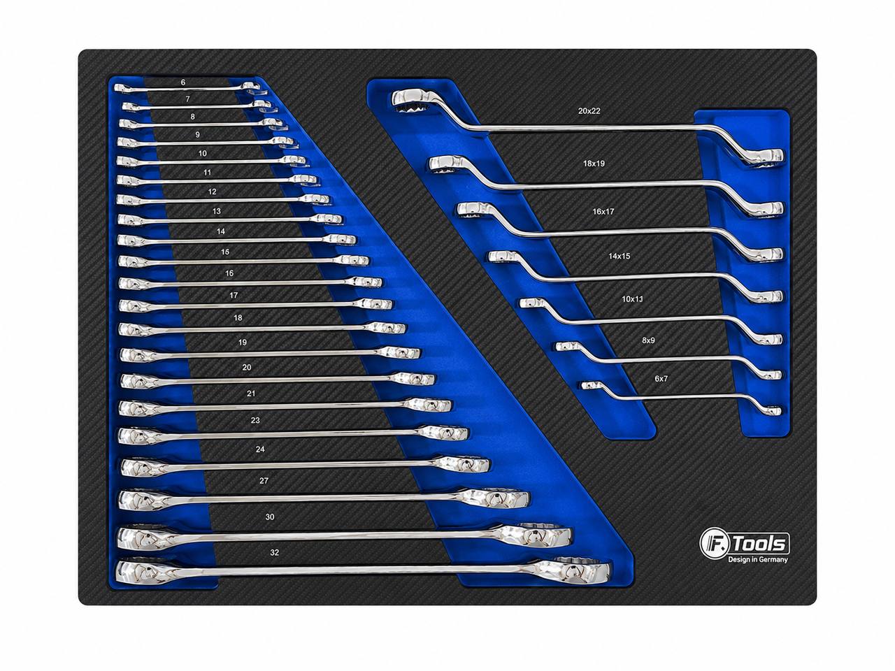 FTools – 12/12, 521 елемент