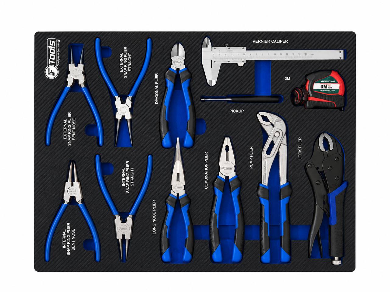 FTools – 12/12, 521 елемент