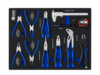 FTools – 12/12, 521 елемент