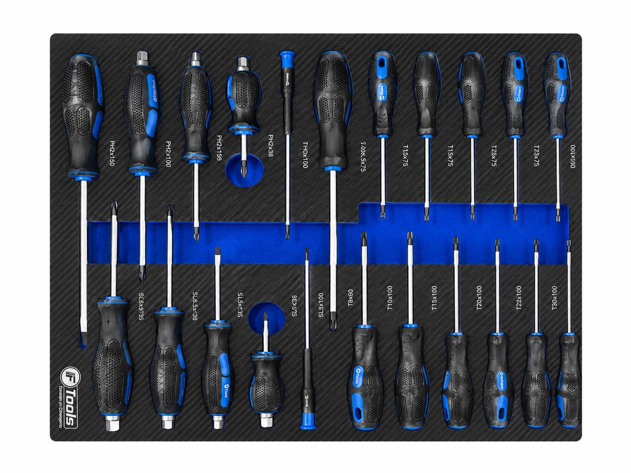 FTools – 12/12, 521 елемент
