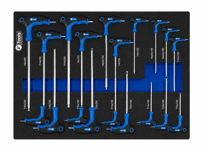 FTools – 12/12, 521 елемент