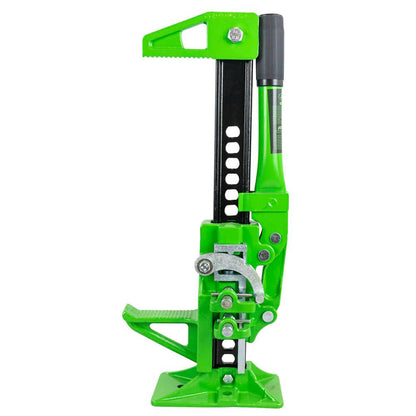 Підйомник Hi-Lift JBM 3T 510 мм – міцний позашляховий підйомник Heavy Duty
